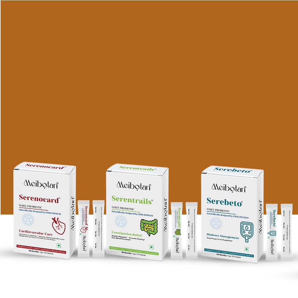 Bone & Joint Supplements